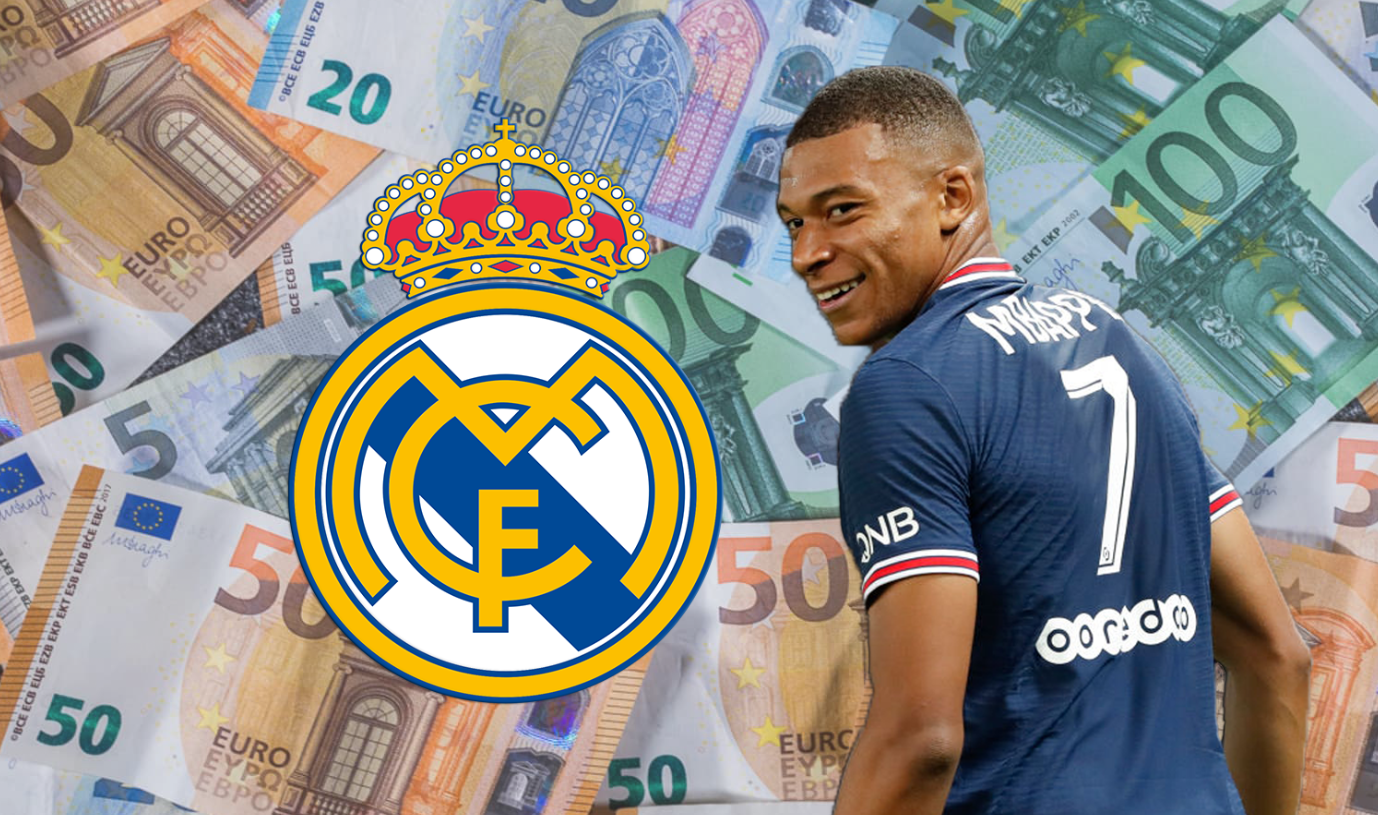 Mbappe mất 'tiền tấn' nếu chia tay PSG - Bóng Đá