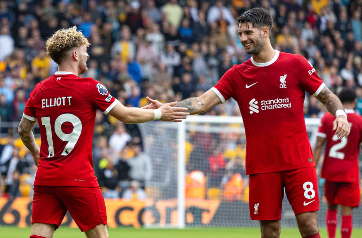 Không Salah, Klopp sẽ xoay sở thế nào? - Bóng Đá