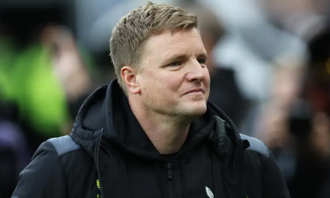 Phản ứng của Eddie Howe trước trận derby tại FA Cup - Bóng Đá