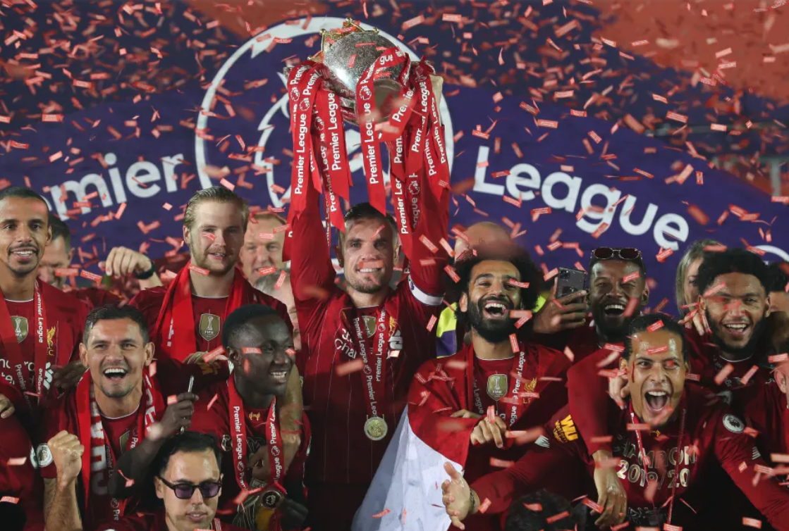 Những bến đỗ tiềm năng cho Henderson - Bóng Đá