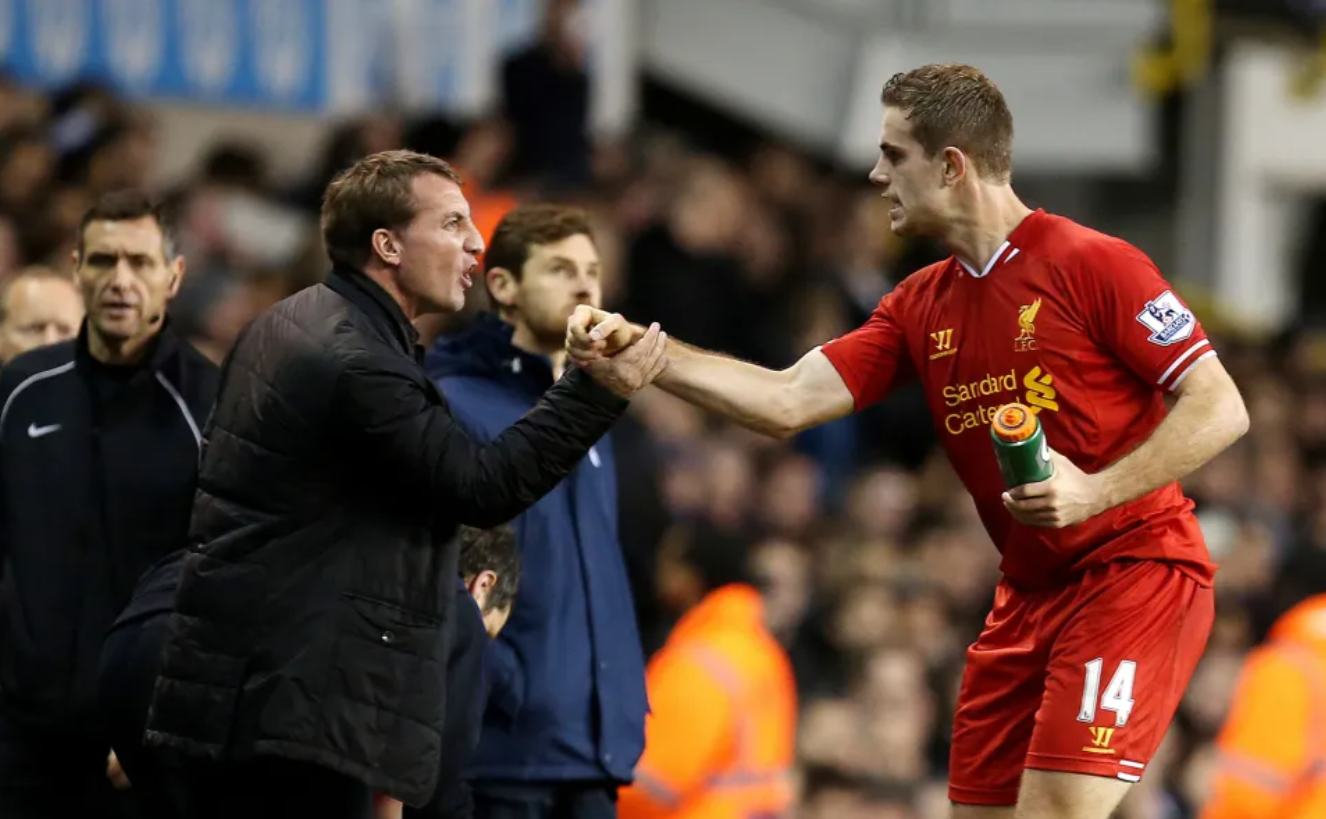 Những bến đỗ tiềm năng cho Henderson - Bóng Đá