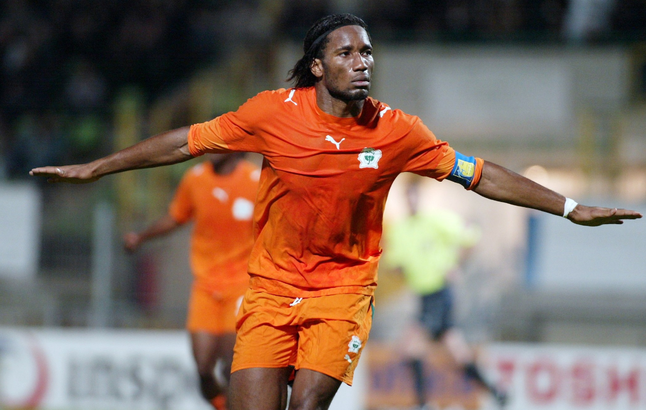 5 đội tuyển thành công nhất lịch sử AFCON - Bóng Đá