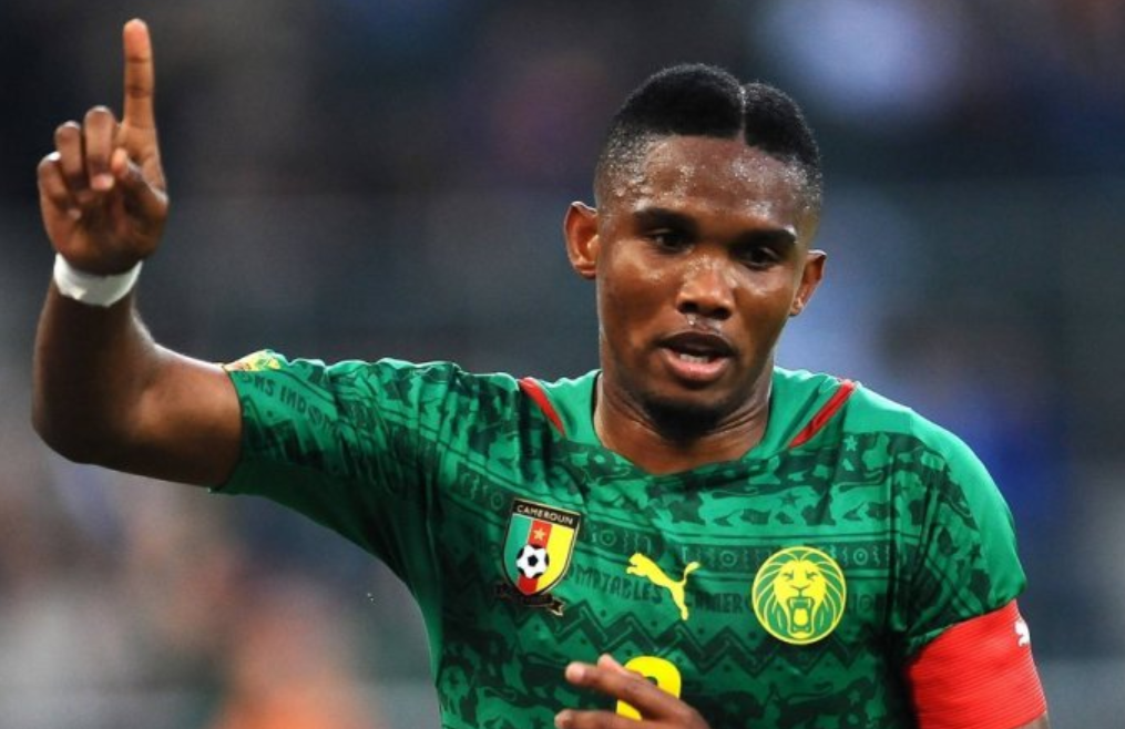 5 đội tuyển thành công nhất lịch sử AFCON - Bóng Đá