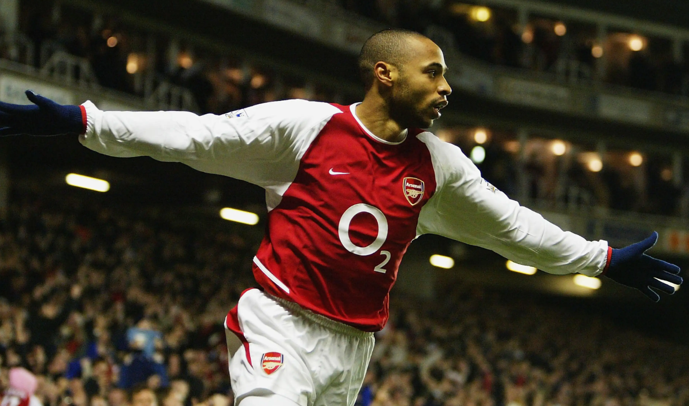 Huyền thoại Arsenal từng chiến đấu với trầm cảm - Bóng Đá