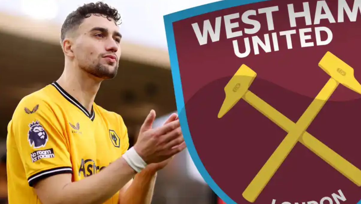 Đội bóng thành London để mắt tới ngôi sao của Wolves - Bóng Đá