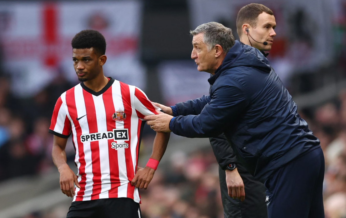 Đội bóng hạng nhất Anh giàu tiềm năng chiêu mộ sao mai MU - Bóng Đá