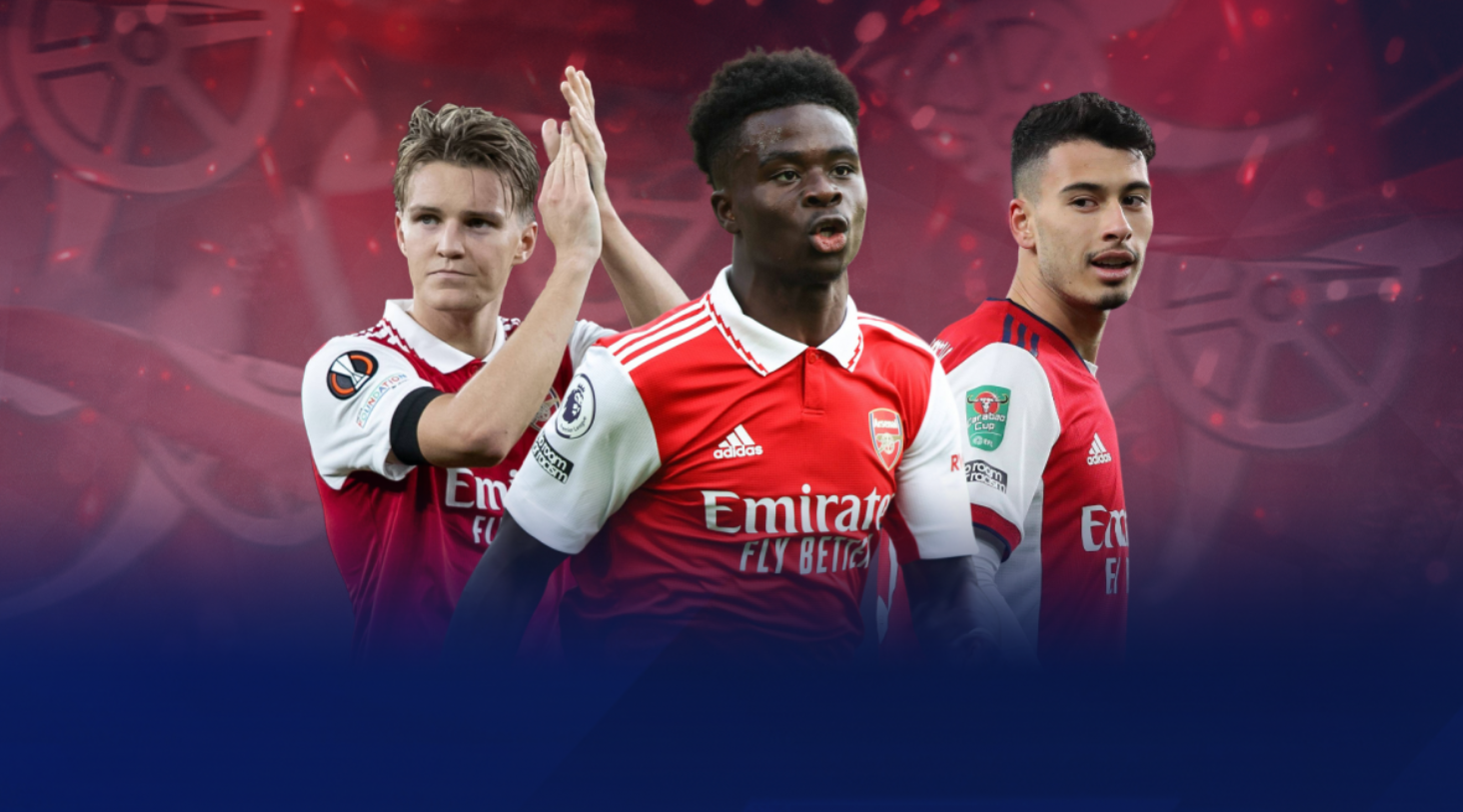 Arsenal thực sự cần một tiền đạo mới? - Bóng Đá