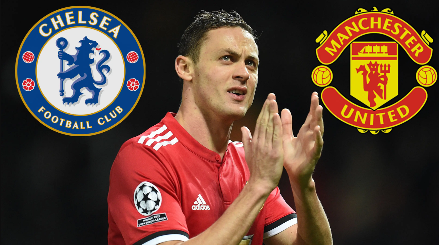 Cựu sao Man United và Chelsea cân nhắc giải nghệ - Bóng Đá