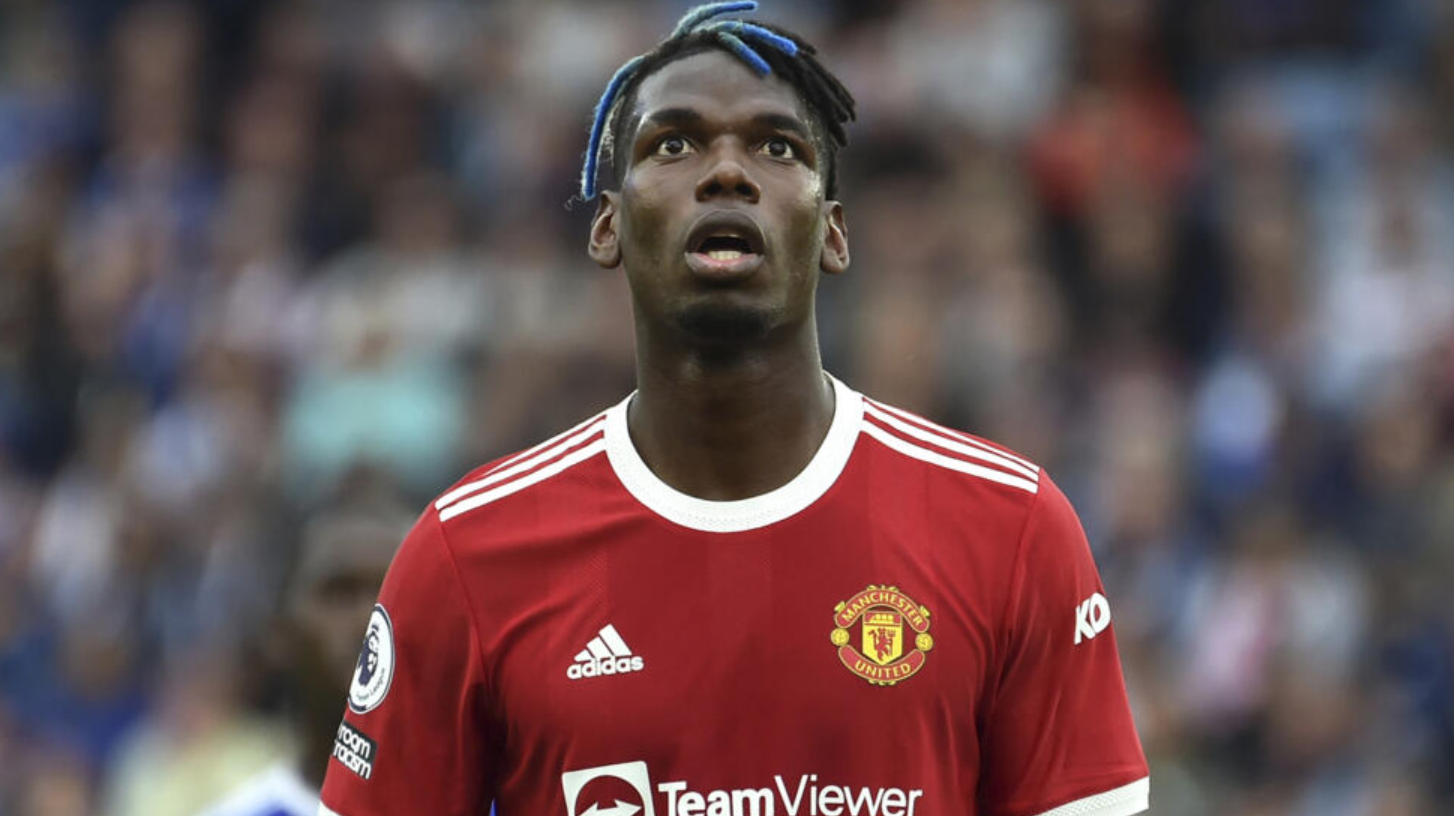 Sancho và những bản hợp đồng tệ hại thời kỳ hậu Sir Alex - Bóng Đá