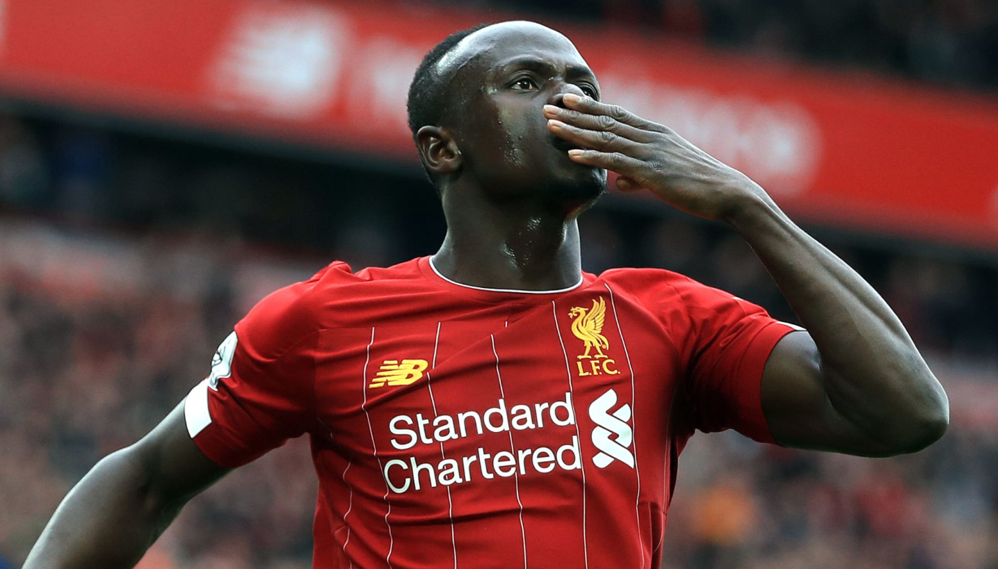 Đội hình cầu thủ châu Phi xuất sắc nhất lịch sử Premier League - Bóng Đá