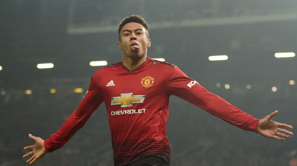 Cơ hội nào cho Lingard? - Bóng Đá