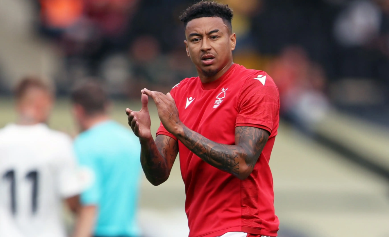 Cơ hội nào cho Lingard? - Bóng Đá