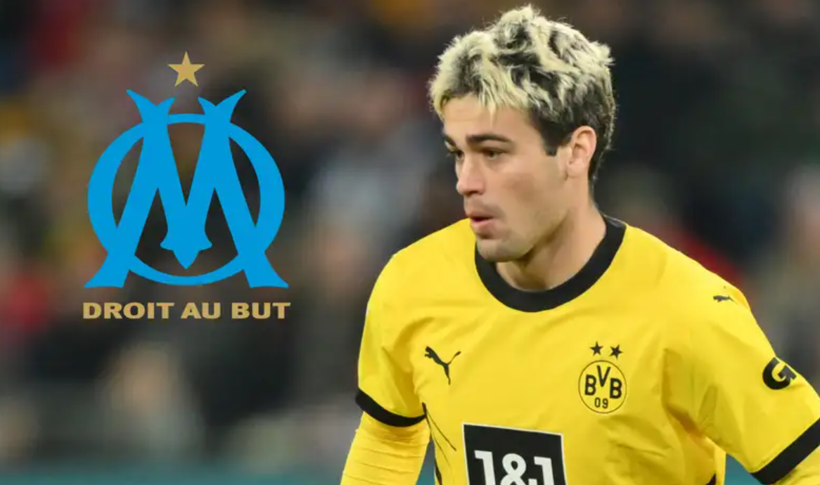 Ngôi sao tuyển Mỹ sắp rời Dortmund, tới Pháp thi đấu? - Bóng Đá