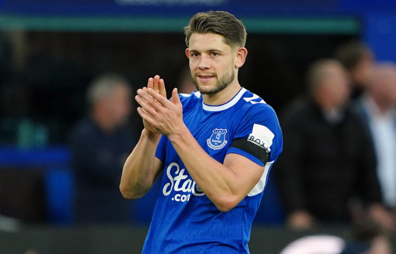 Đội hình 11 cái tên xuất sắc ở EPL không thuộc 'Big Six' - Bóng Đá