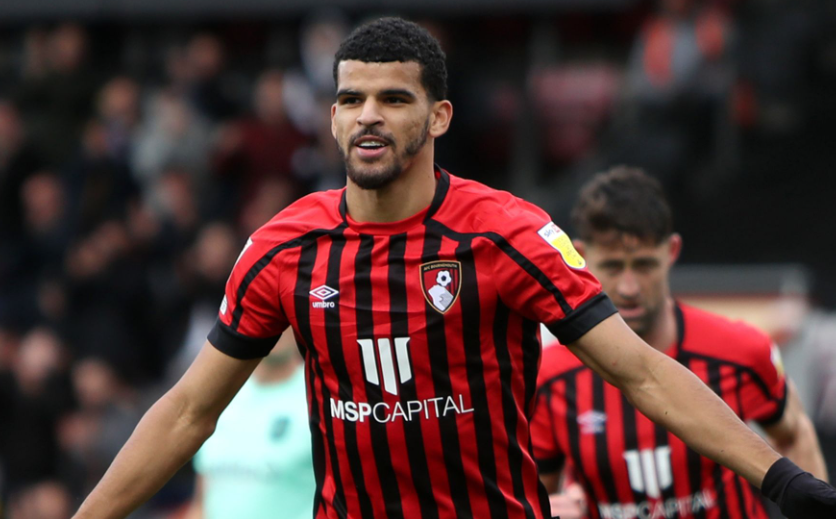 Đội hình 11 cái tên xuất sắc ở EPL không thuộc 'Big Six' - Bóng Đá