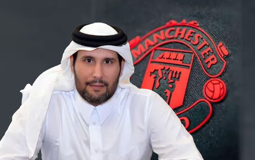 Lý do tỷ phú Qatar rời bỏ cuộc đua tiếp quản MU - Bóng Đá