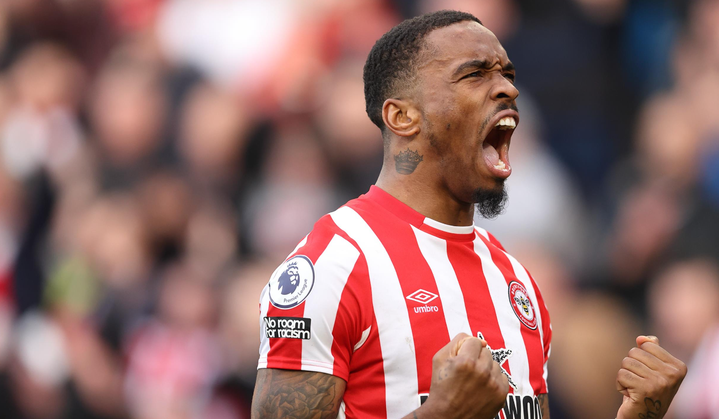 Sự trở lại của Toney giúp ích rất nhiều cho Brentford - Bóng Đá