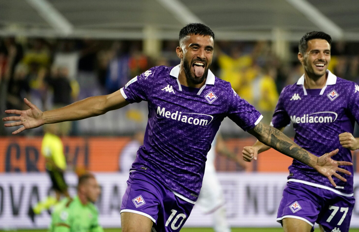 Giấc mơ Champions League sẽ thành hiện thực với Fiorentina? - Bóng Đá