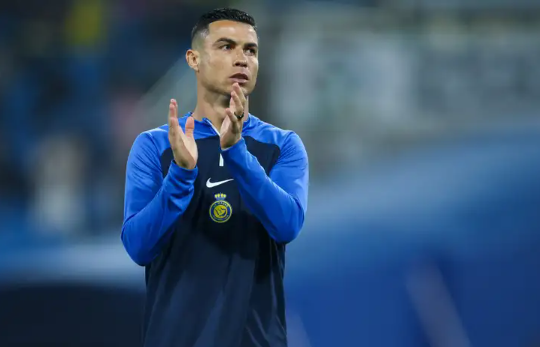 Ronaldo ca ngợi đại kình địch của MU - Bóng Đá