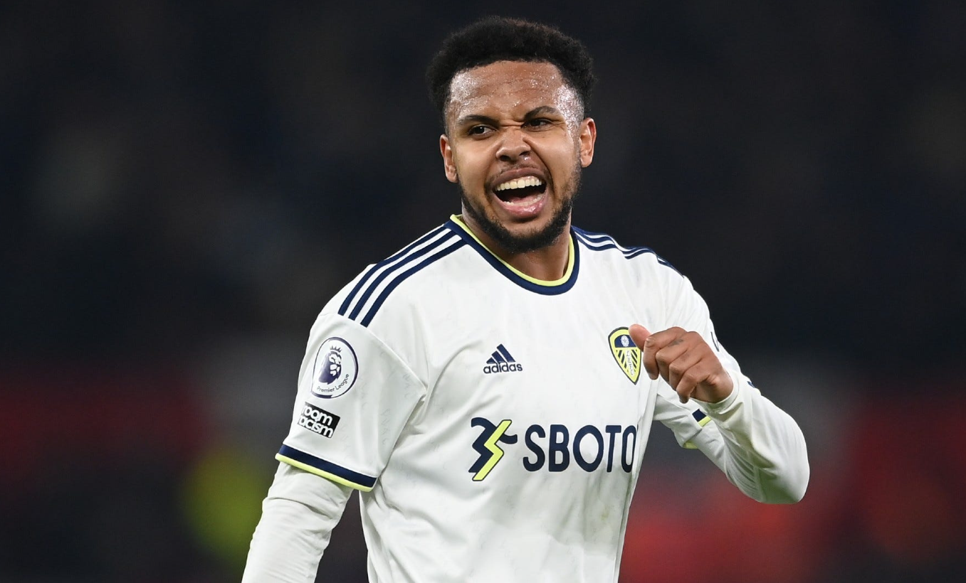 Sự trở lại mạnh mẽ của McKennie - Bóng Đá