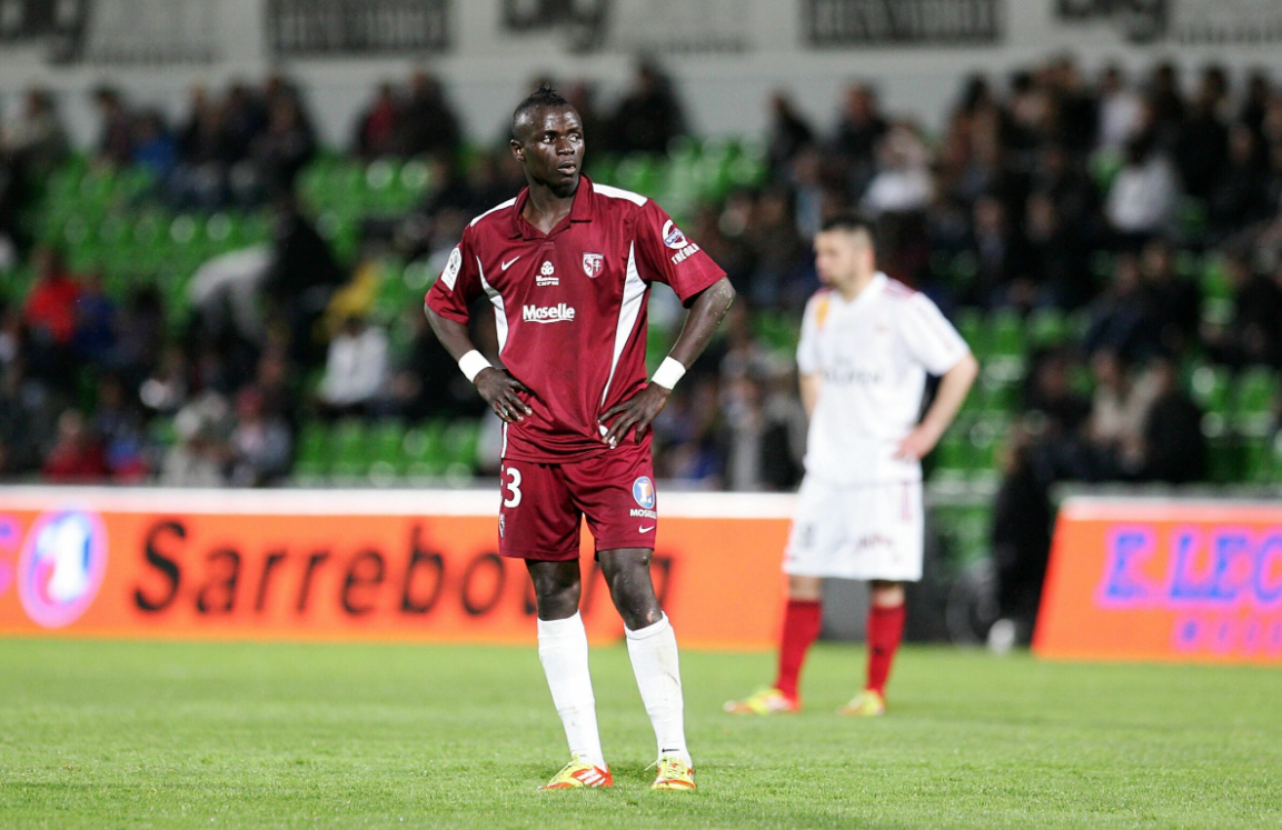 Mane lên tiếng bảo vệ Ronaldo và Saudi Pro League - Bóng Đá