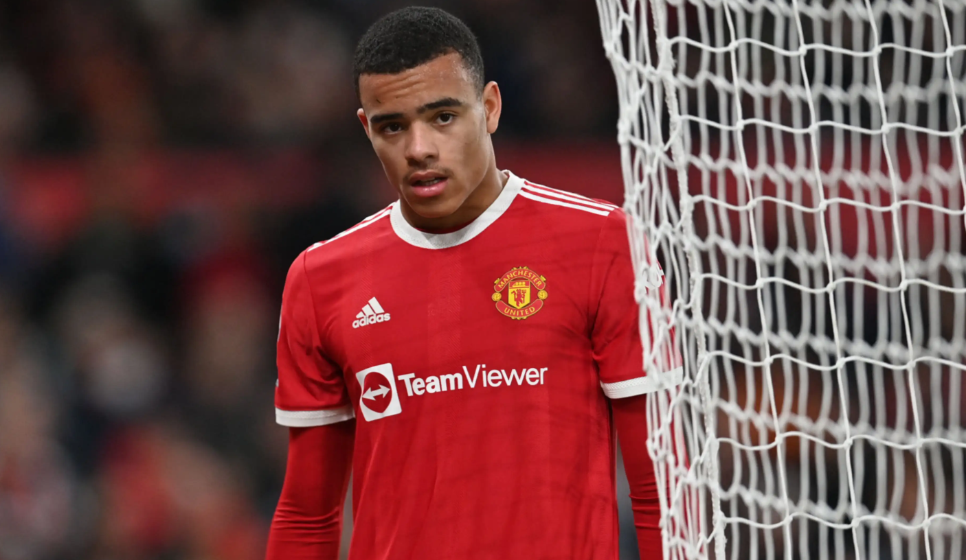 'Nội soi' bản hợp đồng cho mượn của Greenwood tại Getafe - Bóng Đá