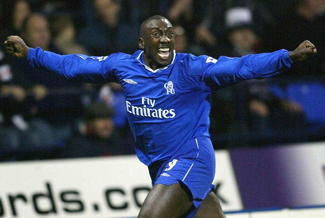 5 cầu thủ từng chơi cho Chelsea và Middlesbrough - Bóng Đá
