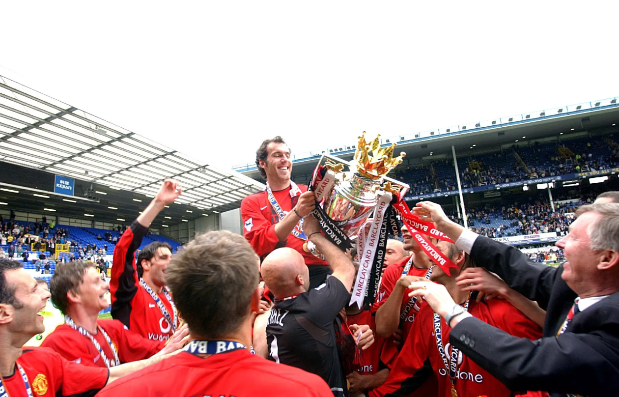 5 cầu thủ đẳng cấp thế giới đến Premier League quá muộn - Bóng Đá