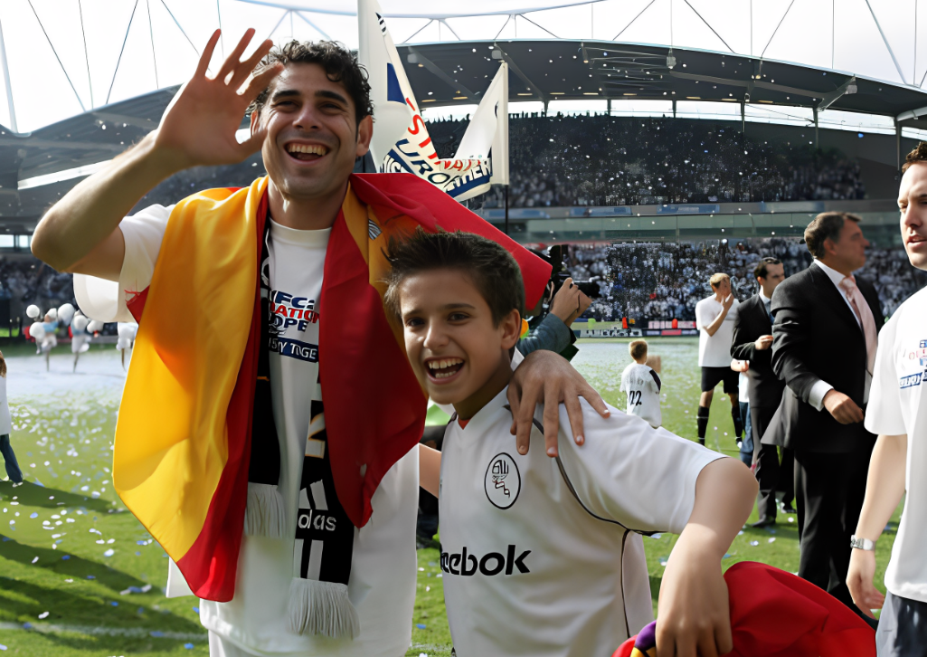 5 cầu thủ đẳng cấp thế giới đến Premier League quá muộn - Bóng Đá