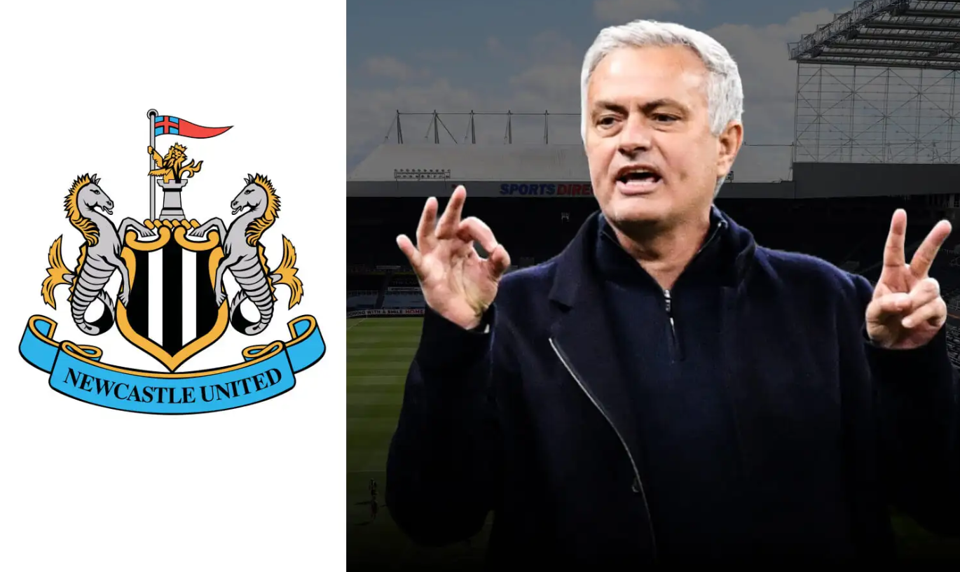 Cựu tuyển thủ Anh khuyên Mourinho tới Premier League - Bóng Đá