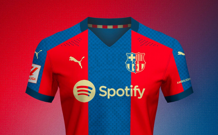 Barcelona 'đường ai nấy đi' với Nike - Bóng Đá