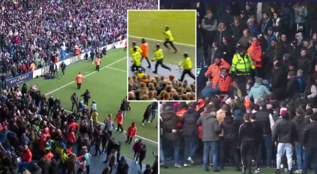 5 điều đọng lại ở vòng 4 FA Cup - Bóng Đá