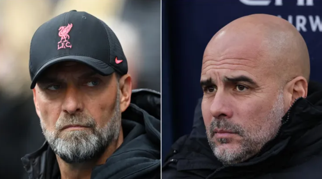 Sau 20 vòng, siêu máy tính dự đoán nhà vô địch Premier League 2023/24 - Bóng Đá