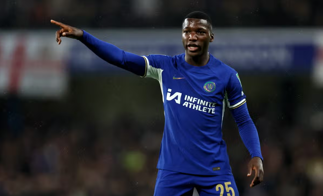 Caicedo được so sánh với Zidane - Bóng Đá