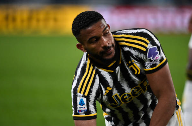 Juve - Bóng Đá