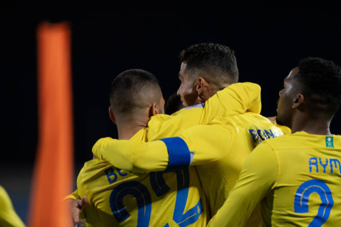 Ronaldo - Bóng Đá