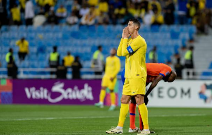 Ronaldo - Bóng Đá