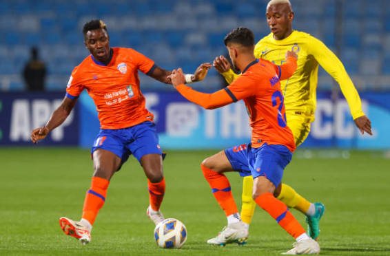 Ronaldo - Bóng Đá