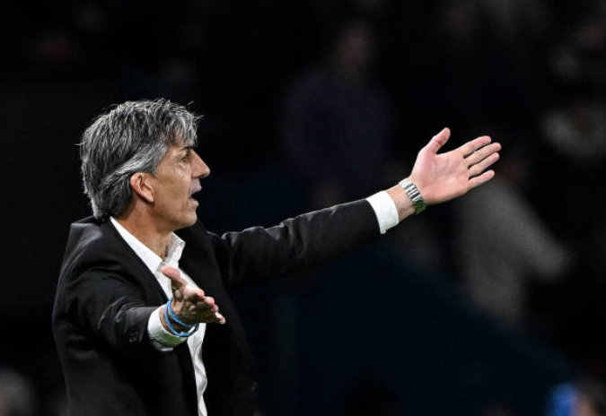 REAL SOCIEDAD BOSS IMANOL SLAMS HAMARI TRAORÉ AFTER PSG: ‘I DON’T UNDERSTAND IT’ - Bóng Đá