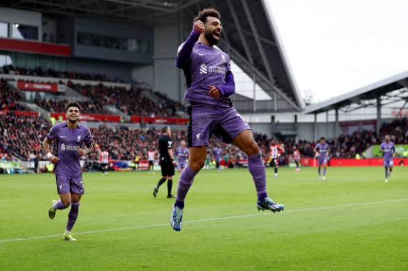 TRỰC TIẾP Brentford 1-3 Liverpool (H2): Toney rút ngắn tỷ số - Bóng Đá