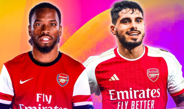 Arsenal 'totally convinced' about Pedro Neto and Ivan Toney - Bóng Đá
