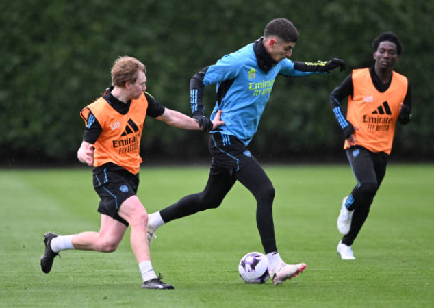 Arsenal - Bóng Đá