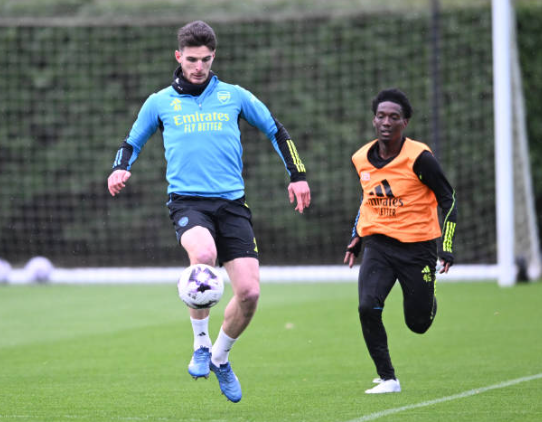 Arsenal - Bóng Đá