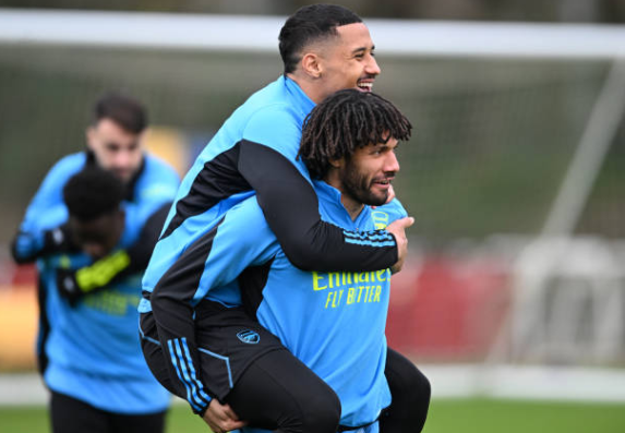 Arsenal - Bóng Đá