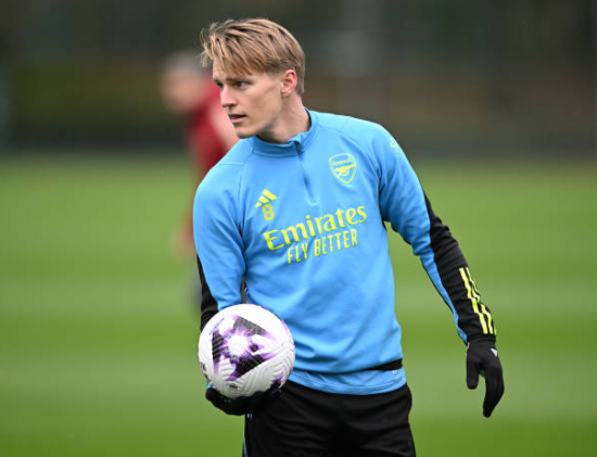 Arsenal - Bóng Đá