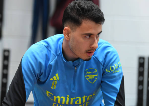 Arsenal - Bóng Đá