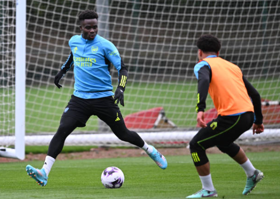 Arsenal - Bóng Đá