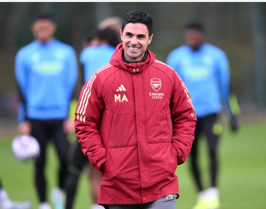 Arsenal - Bóng Đá