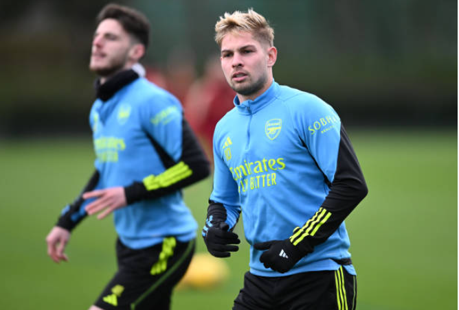 Arsenal - Bóng Đá