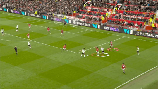 Tất cả đã sai lầm về Wan-Bissaka - Bóng Đá